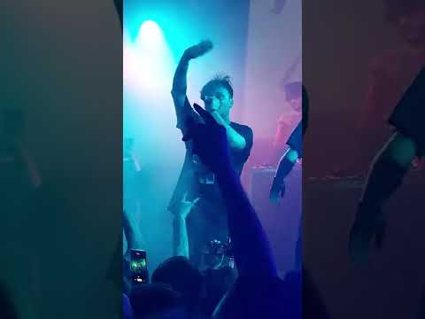 katanacss, inspace, aikko - Салют (концерт)