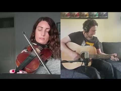 The Fiddler's Despair - Sharon Hussey & Mark Wynne