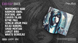 Download lagu [Part 13] Full Album 'MENYAMBUT HARI' Emo Rap Rock Vokal Pria Yang Melankolis #DMGVmusic mp3