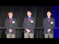 2018 georgia tsa leadercon opening session november 9 2018