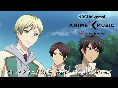 Koukou Hoshi Kageki C☆ngratulations! ~team Hiiragi Ver.~ team Hiiragi