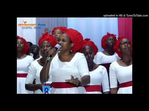 TURISHIMYE BY GIKUNDIRO  REHEMA