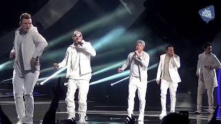 Download lagu BACKSTREET BOYS EN CHILE | VIÑA 2019 mp3