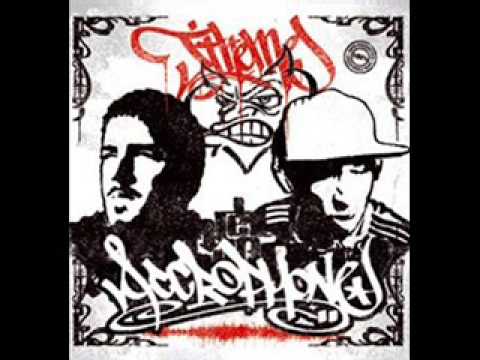 Accrophone - J'Theme