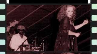 MINA and PINO PRESTI ORCHESTRA feat. GEORGE AGHEDO - NUDA (Finale instrumental)