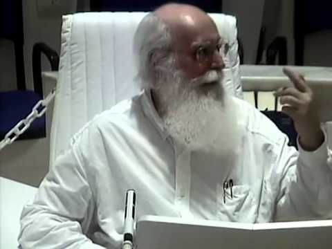 Tertúlia 2191 - Retropostura (Paraetologia) | #Conscienciologia - Waldo Vieira