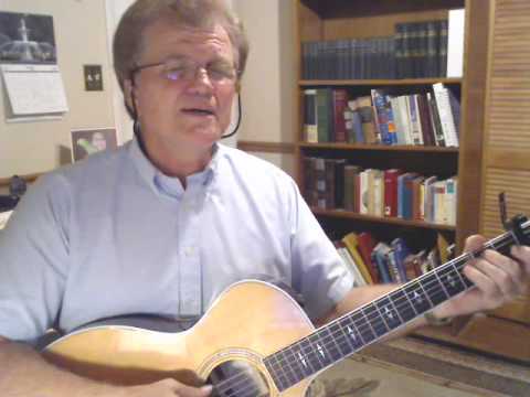 Tim Daniel - Jesus My Desire