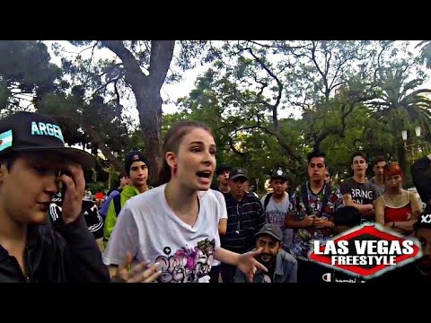 ROMA vs JOVEN LATINO vs CTZ vs SKRYMER | OCTAVOS | GMTM | 15/12 Las Vegas Freestyle