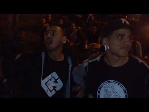 YOL vs CRV - Final Fecha 2 (Torneo 2017) - MadeRap