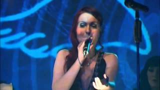 Blutengel   Black Roses (Live)