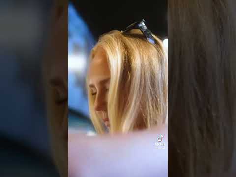 #Tilda Törnkvist " Iconic franpino" ( Del 1)