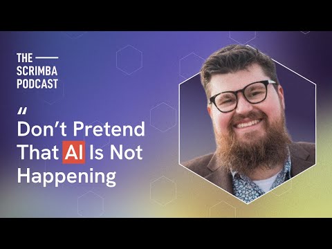 Why AI Is Here to Stay and How New Developers Can ... - YouTube