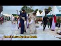 Hossana Set Busia Ablaze With Ebenezer Tyabula Muliro On A Billionaires Function