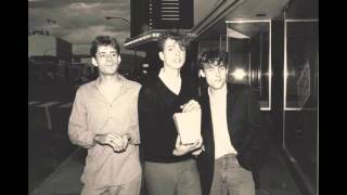 The Grapes of Wrath-Good To See You