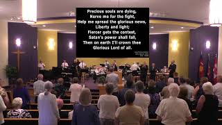 Sunday July 7, 2025