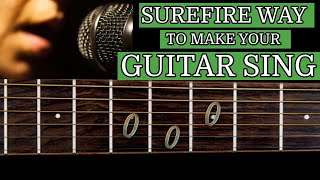 Download lagu Beginilah Cara Menemukan Melodi pada Gitar. Pelajaran Gitar mp3