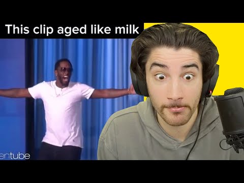 Crispy Reacts to "Memes For Crispy" #6