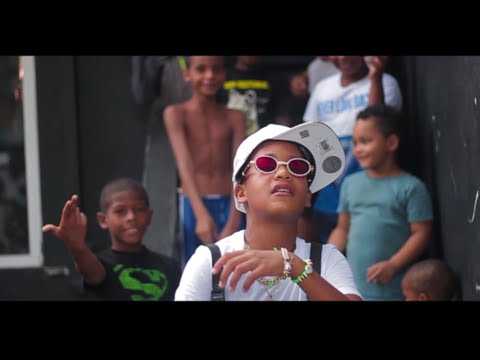 Miradita Family - (Almao Como Rambo) Rip @carlosbronxofficial @LaTukitird @BelisQueen