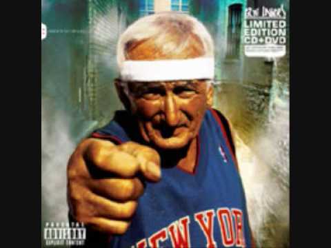 Get large - Live It Up (Havoc, Synsta, Tragedy Khadafi) - Hip Hop