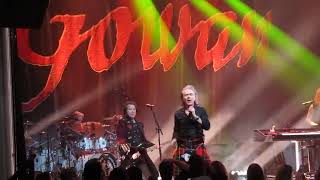 Gowan - (You're a) Strange Animal - Ottawa 2025