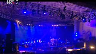 Nick Cave &amp; The Bad Seeds (Zagreb 2008) [08]. Moonland