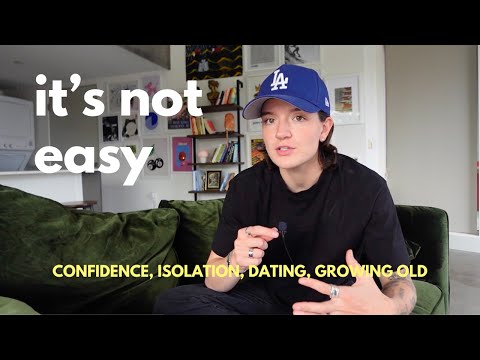 the reality of being a masc lesbian