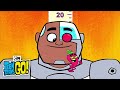The Spicy Life Teen Titans Go Cartoon Network