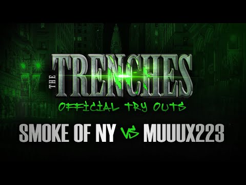 Da Smoke of NY vs Muuuwop