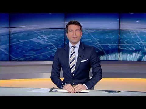 TG2000 del 9 dicembre 2017 - Edizione delle 12