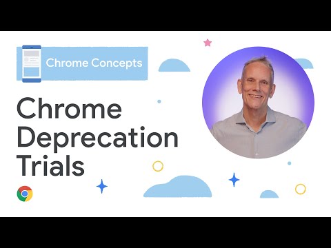 What are Chrome's Deprecation Trials?