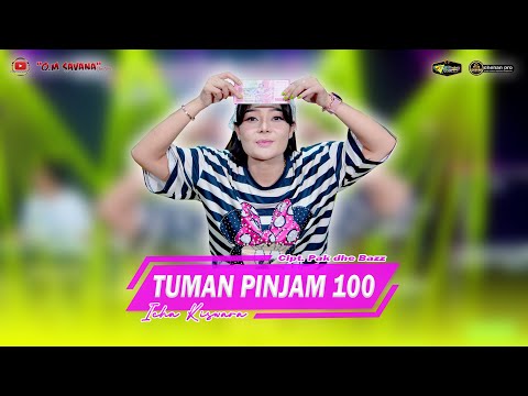 TUMAN PINJAM SERATUS - ICHA KISWARA - OM SAVANA SAKJOSE