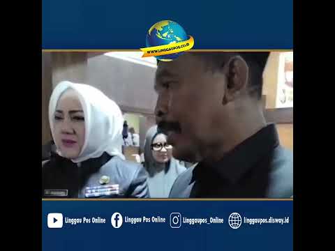Bupati Mura & Kepala DPPKB Respon PPPK Tinggalkan Suami