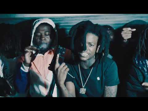 Babykamp In Dat Mode (Official Video)