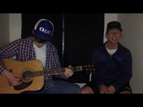 Houston We Got A Problem by Luke Combs Cover @WilliamEmore @CecilBaker