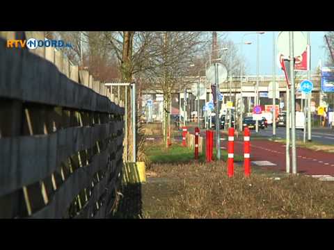 Tippelaarsters willen Bornholmstraat verruilen voor Noorderhaven - RTV Noord