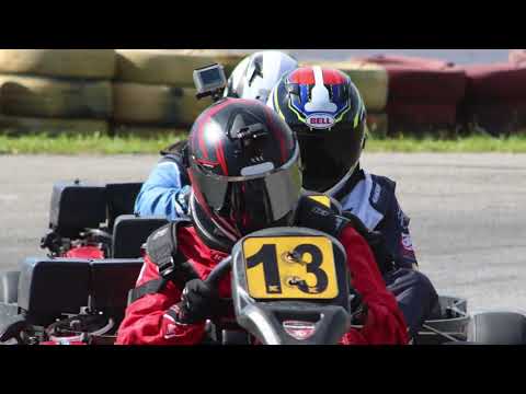 COPA BOTEQUIM GP KART 2021 - ETAPA 3 - #B90  - INGLESES - FLORIANÓPOLIS /SC (16/05/21) - HD