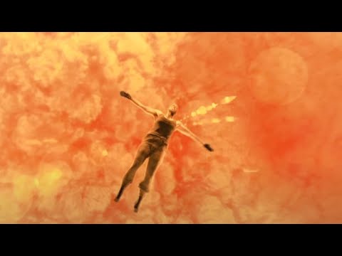 The colors of David Fincher