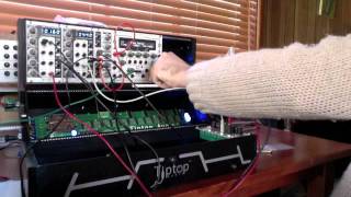 Video thumbnail for TipTop Audio station 252 by Musicformeditation