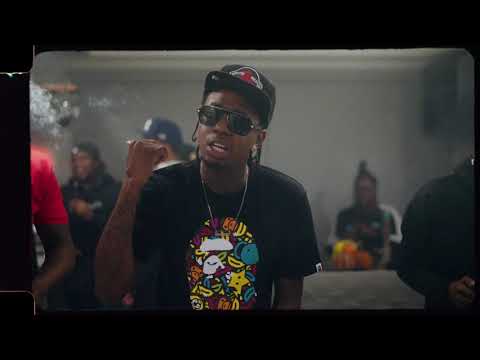 Ray Bands & Dolla Davis - "O.T Party" | shot by @ThomasTyrell619