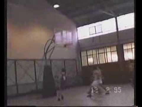 Contraataque, asistencia y bandeja (olakius-won)