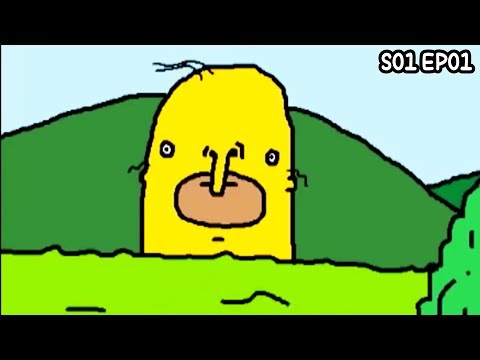THE BIG LEZ SHOW se1 ep1 the flowers