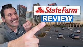 State Farm Insurance Review 2026 - The TRUTH About Claims, Rates & Discounts