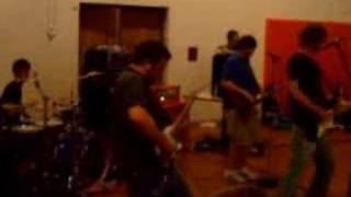 The Prize Fight at the Trappe YMCA 05