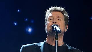 Alfie Boe & Michael Ball 'Some Enchanted Evening' Birmingham 05.12.17  HD