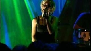 The Cardigans Live in Shepherds Bush Empire London 1996 (14) - Losers