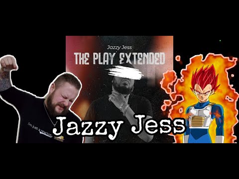 Score Card Reactions : Jazzy Jess - The Play Extended (FULL EP REVIEW)