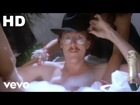 "Weird Al" Yankovic - This Is The Life (Official HD Video)