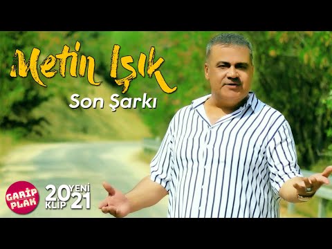 Metin Işık - Son Şarkı ( 2022 Yeni )