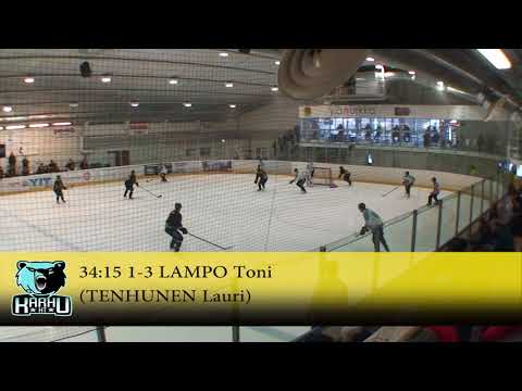 Maalikooste VG-62 - KHT 25.2.18