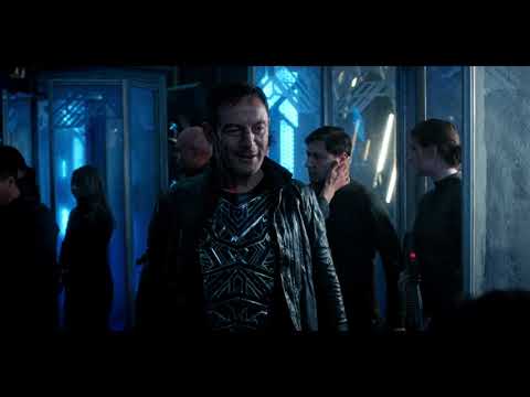 Star Trek - Discovery: Lorca befreit seine Gefolgschaft ᴴᴰ